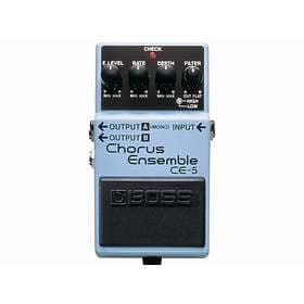 Boss CE-5 Chorus Ensemble