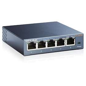 TP-Link TL-SG105