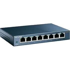 TP-Link TL-SG108