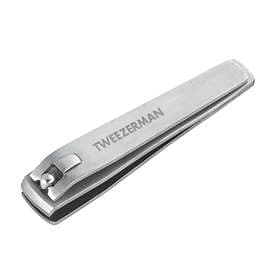 Tweezerman Stainless Steel Toenail Clipper