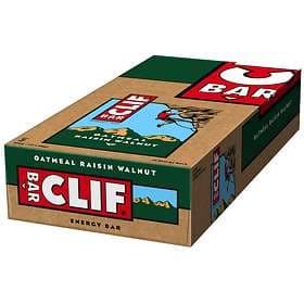 Clif Bar 68g 12stk