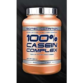 Scitec Nutrition 100% Casein Complex 2.3kg