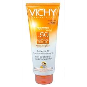 Vichy Capital/Ideal Soleil Children Milk SPF50 300ml