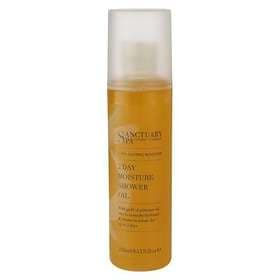 Sanctuary Spa Shower Oil 250ml