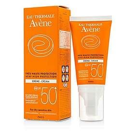 Avene Very High Protection Cream SPF50+ 50ml