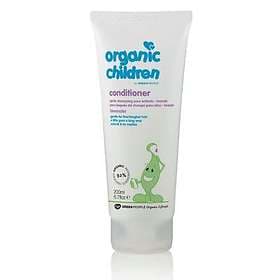 Green People Organic Children Conditioner Lavender 200ml