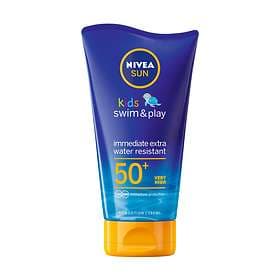 Nivea Sun Kids Swim & Play Sun Lotion SPF50+ 150ml