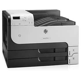 HP LaserJet Enterprise 700 M712dn