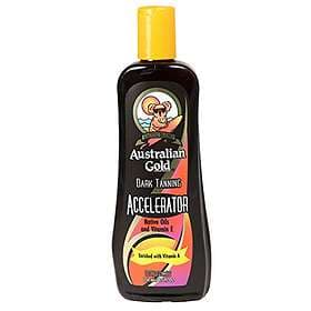 Australian Gold Dark Tanning Accelerator Lotion 250ml