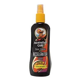 Australian Gold Dark Tanning Accelerator Spray 250ml