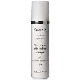 Emma S. Ageless Day Cream SPF15 50ml