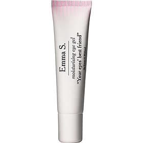 Emma S. Moisturizing Eye Gel 15ml