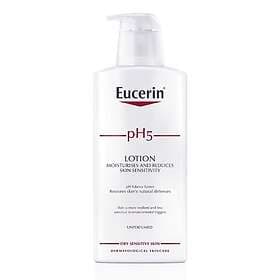 Eucerin pH5 Unperfumed Body Lotion 400ml