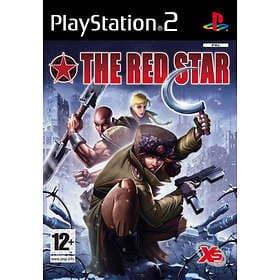 The Red Star (PS2)