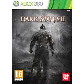 Dark Souls II (Xbox 360)