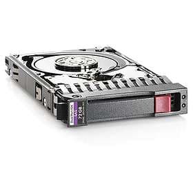 HP 625140-001 3TB