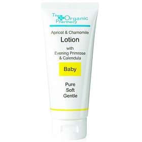 The Organic Pharmacy Baby Body Lotion 100ml