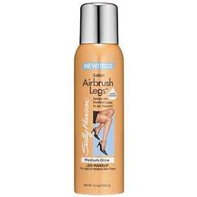 Sally Hansen Airbrush Legs Medium Glow 75ml