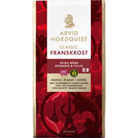 Arvid Nordquist Classic Franskrost Extra Mörk 0.5kg