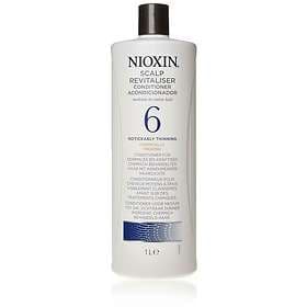 Nioxin Scalp Revitaliser System 6 1000ml