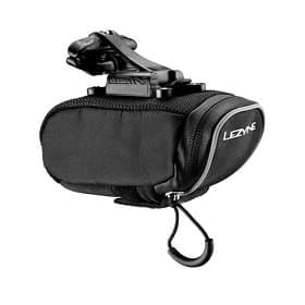 Lezyne Micro Caddy S QR