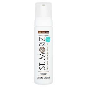 St. Moriz Instant Self Tanning Mousse 200ml