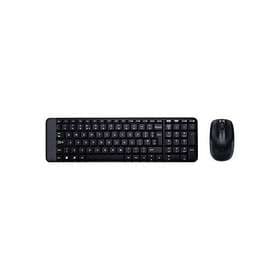 Logitech Combo MK220 (EN)