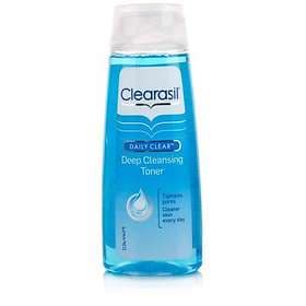 Clearasil Deep Cleansing Toner 200ml