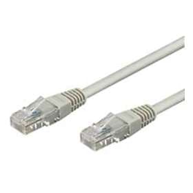 Goobay U/UTP Cat6 RJ45 - RJ45 10m