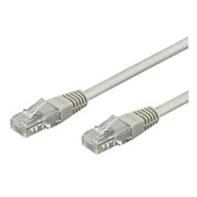 Goobay U/UTP Cat6 RJ45 - RJ45 5m