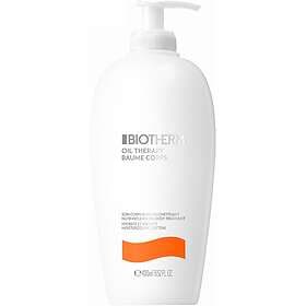 Biotherm Oil Therapy Nutri Replenishing Body Lotion 400ml