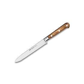 Rousselon Lion Sabatier Ideal Provence Tomato Knife 12cm