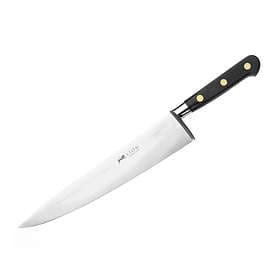 Rousselon Lion Sabatier Ideal Kokkekniv 25cm