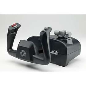 CH Products Flight Sim Yoke (PC)