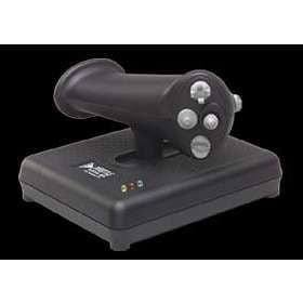 CH Products Pro Throttle (PC)