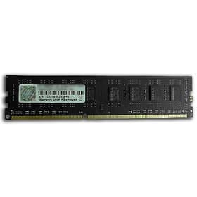 G.Skill NT DDR3 1333MHz 8GB (F3-10600CL9S-8GBNT)