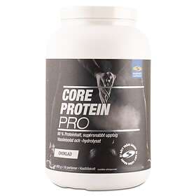 Svenskt Kosttillskott Core Protein Pro 0.8kg