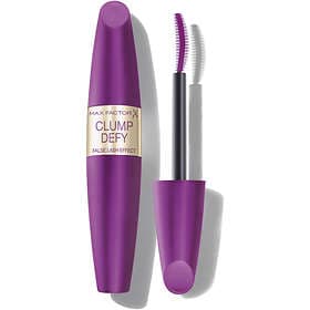 Max Factor Clump Defy Mascara 13ml