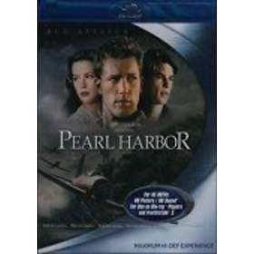 Pearl Harbor (Blu-ray)