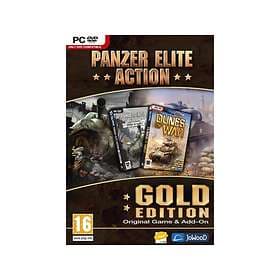 Panzer Elite Action - Gold Edition (PC)