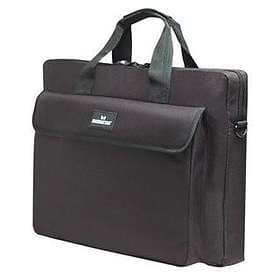 Manhattan London Notebook Computer Briefcase 15.6"