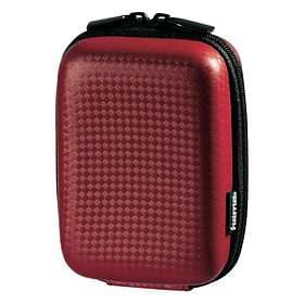 Hama Hardcase Carbon Style 40G