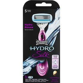 Wilkinson Sword Hydro Silk