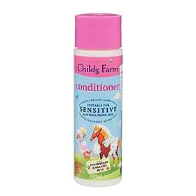 Childs Farm Conditioner For Unruly Hair 250ml