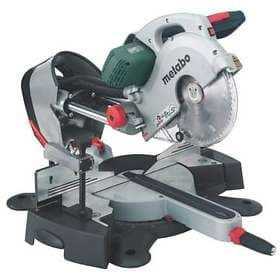 Metabo KGS 254 Plus