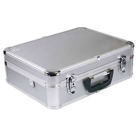 Dörr Aluminium 20 Small Case