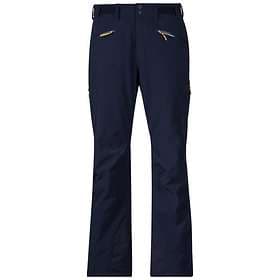 Bergans Oppdal Insulated Pants (Dame)