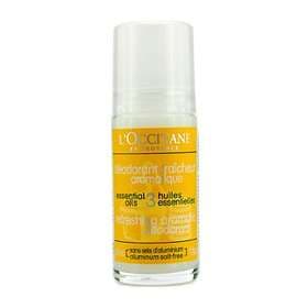 L'Occitane Refreshing Aromatic Roll-On 50ml