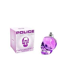 Police To Be Woman edt 75ml