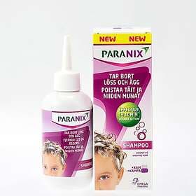 Paranix Shampoo 200ml